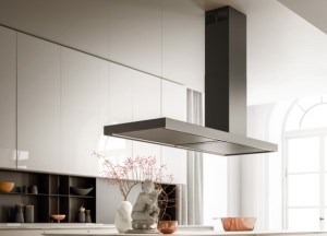 Eiland afzuigkap Elle | Falmec