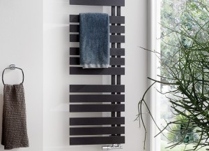 HSK-Designradiatoren: stijlvolle warmte voor iedere badkamer - 