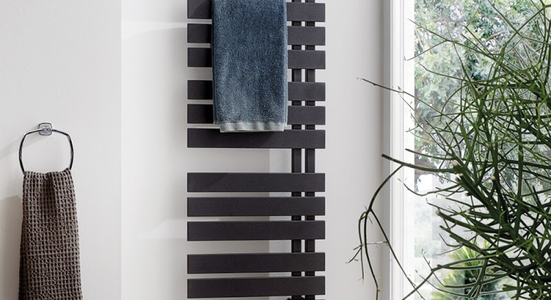HSK-Designradiatoren: stijlvolle warmte voor iedere badkamer
