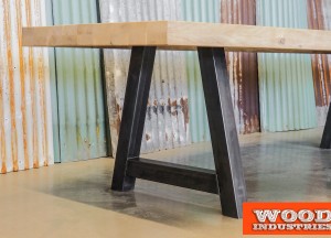 De Kasteelpoot | Woodindustries - Woodindustries