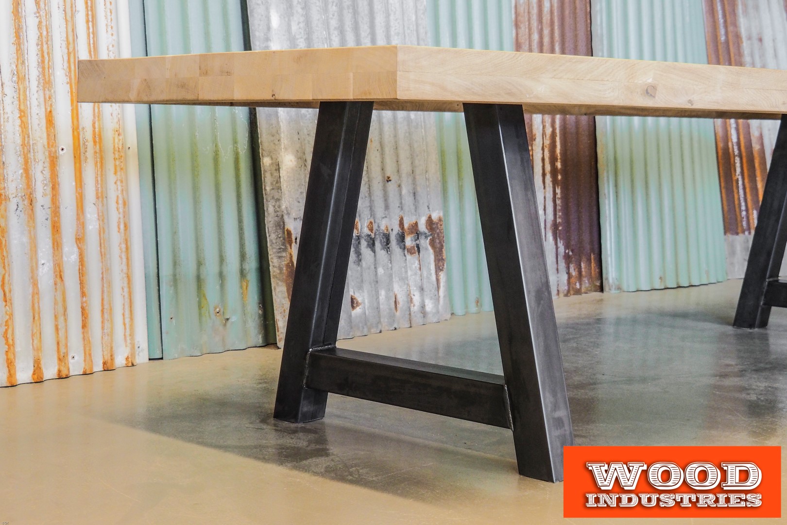 De Kasteelpoot | Woodindustries