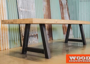 De Kasteelpoot | Woodindustries