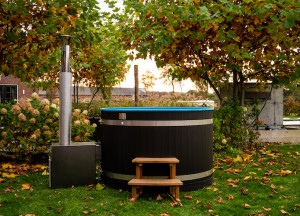 Kunststof hottub Original Breezy  | Hottub Select