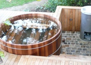 Hottub met zwembadverwarming | Hottub Select - Hottub Select