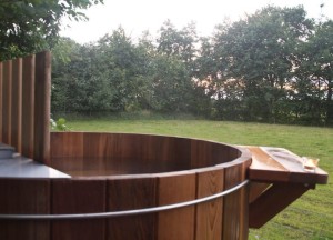 Hottub met zwembadverwarming | Hottub Select