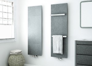 Radiatoren voor een warme & stijlvolle badkamer - 