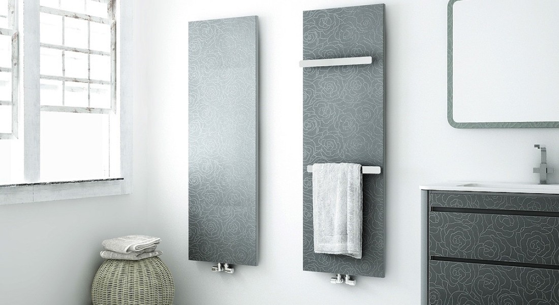 Radiatoren voor een warme & stijlvolle badkamer