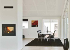 Jupiter 550 XL tunnelhaard | Meteor - Meteor