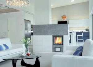 Maatwerk speksteenkachel | NunnaUuni