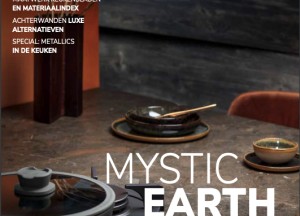 Keuken magazine Dekker Zevenhuizen - Dekker Zevenhuizen