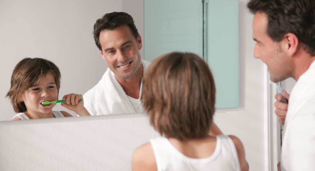 Goed ventileren maakt het verschil!