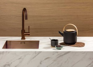 Keuken magazine Dekker Zevenhuizen