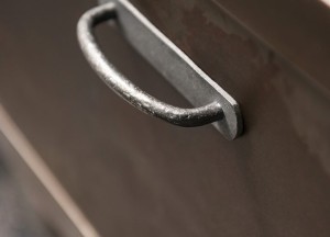 Belgisch design meubelgreep | Dauby - Dauby