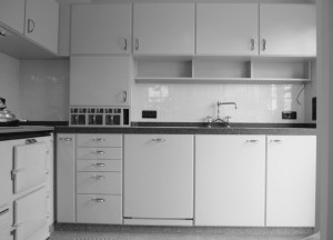 Belgisch design meubelgreep | Dauby