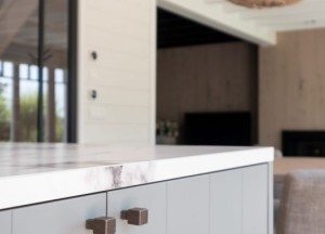 Japandi stijl meubelgrepen | Dauby - Dauby