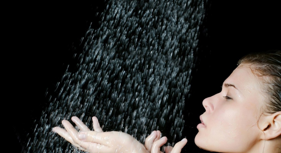 Comfortabele badkamerideeën