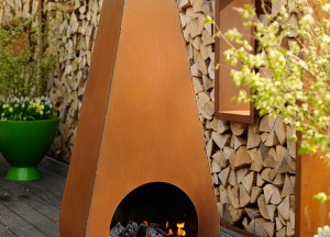 Tuinhaard Goccia | Zeno - Zeno Products