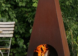 Tuinhaard Goccia | Zeno