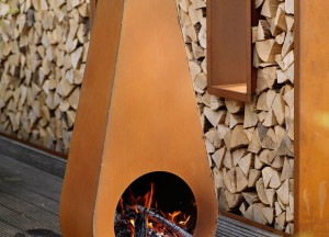 Tuinhaard Goccia | Zeno