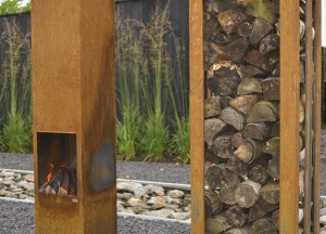 Duurzame tuinhaard | Zeno