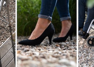 Maak grind stabiel en makkelijk beloopbaar | ACO House&amp;Garden - Aco House &amp; Garden