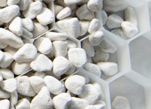 Maak grind stabiel en makkelijk beloopbaar | ACO House&Garden