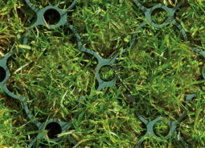 Maak grind stabiel en makkelijk beloopbaar | ACO House&Garden