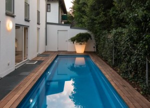 Fast Lane trainingszwembad | Compass Pools - Compass Pools.