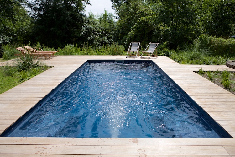 Fun zwembad | Compass Pools