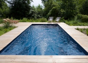 Fun zwembad | Compass Pools - Compass Pools.