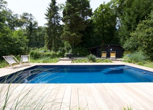 Fun zwembad | Compass Pools