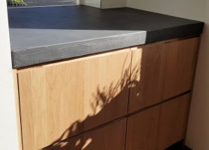 Beton aanrechttops | Woodindustries