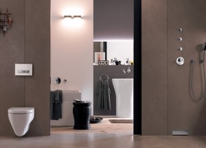 5x badkamertrends die je niet mag missen - 