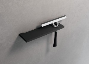 Badkamer accessoires Frame | Novellini