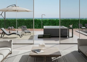 Divina Outdoor Spa | Novellini - Novellini