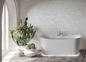 Ship Solid Surface bad | Novellini - Novellini