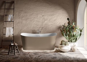 Ship Solid Surface bad | Novellini