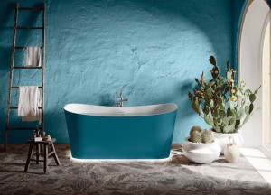 Ship Solid Surface bad | Novellini