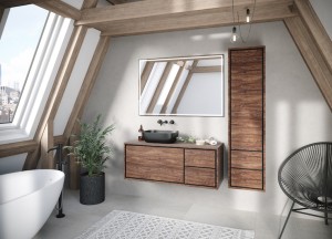 Badmeubel Rize | H&amp;R Badmeubelen - H&amp;R Badmeubelen