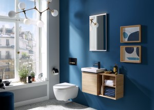 Badkamermeubels iCon | Geberit - Geberit