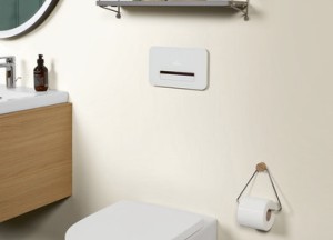 Toilet met TwistFlush | Villeroy & Boch