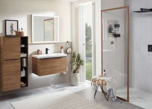 Badkamercollectie Subway 3.0  | Villeroy & Boch