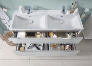 Badkamercollectie Subway 3.0  | Villeroy & Boch