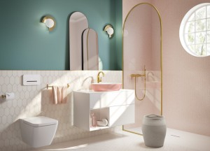 Artis wastafelcollectie | Villeroy &amp; Boch - Villeroy &amp; Boch