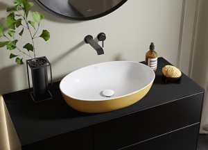 Artis wastafelcollectie | Villeroy & Boch