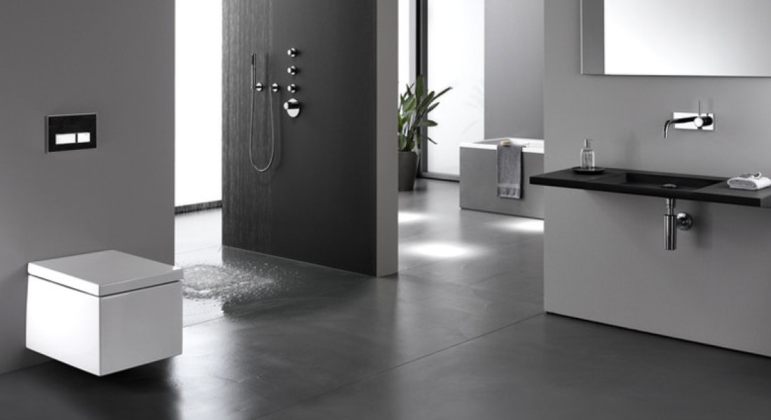 Welk afvoersysteem past bij uw douche?