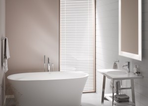 Cape Cod badkamerserie | Duravit - Duravit