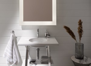 Cape Cod badkamerserie | Duravit