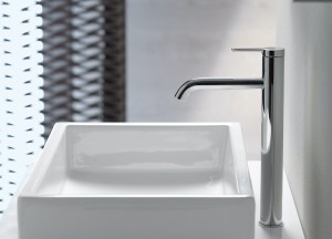 C.1 Kranen collectie | Duravit - Duravit