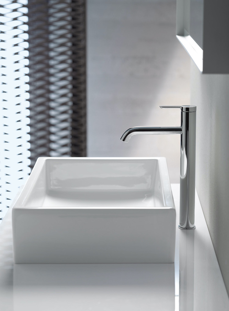 C.1 Kranen collectie | Duravit